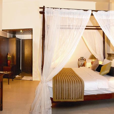 Tangerine Boutique Resort Calangute Eksteriør bilde