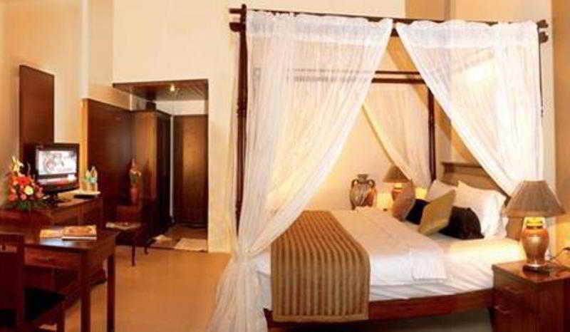 Tangerine Boutique Resort Calangute Eksteriør bilde